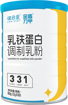 金盾力甲