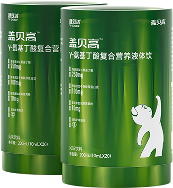 健效达盖贝高